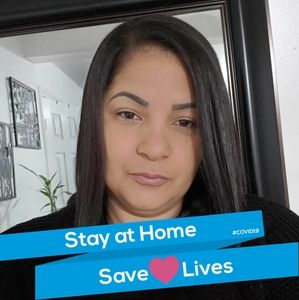 Meet your Posher, Keyla colon